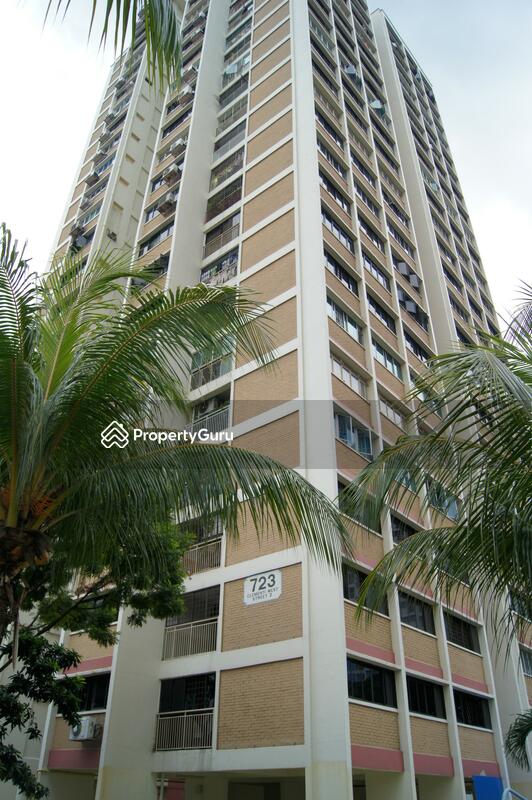 723 Clementi West Street 2 #0