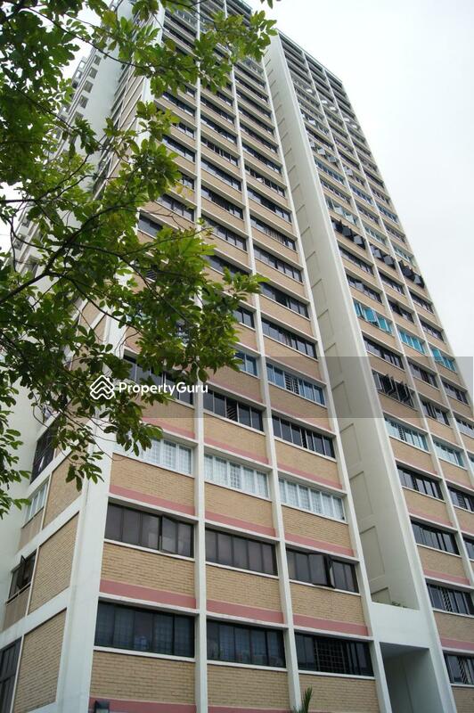 723 Clementi West Street 2 #0