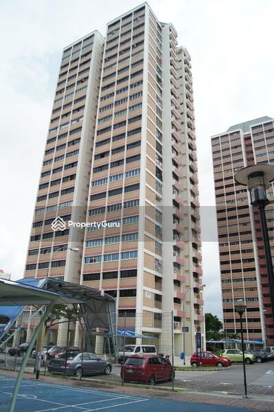 For Sale - 724 Clementi West Street 2