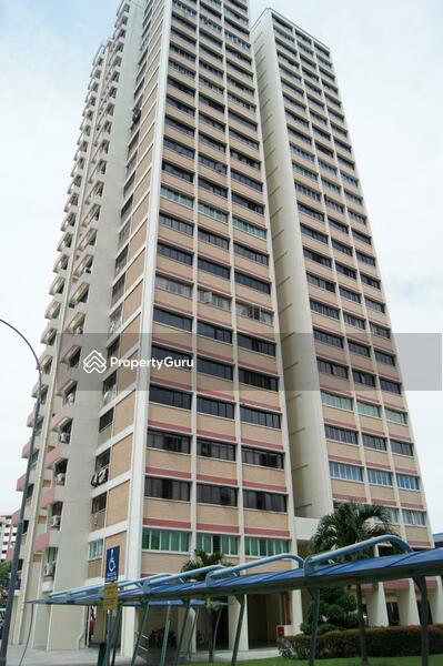 For Sale - 724 Clementi West Street 2
