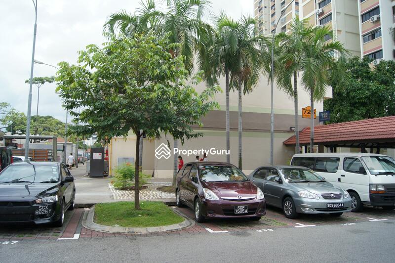 725 Clementi West Street 2 #0