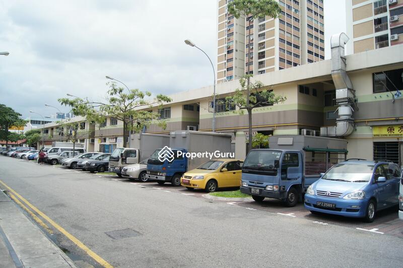 725 Clementi West Street 2 #0