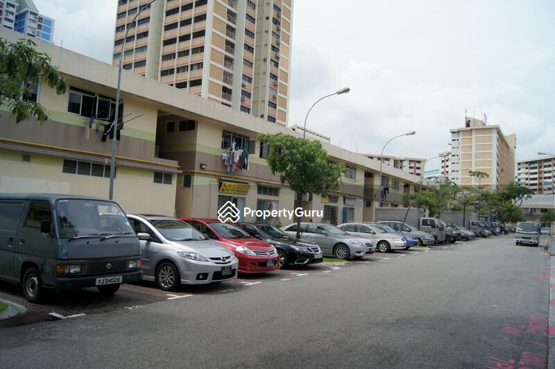 725 Clementi West Street 2 #0