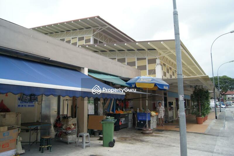 726 Clementi West Street 2 #0
