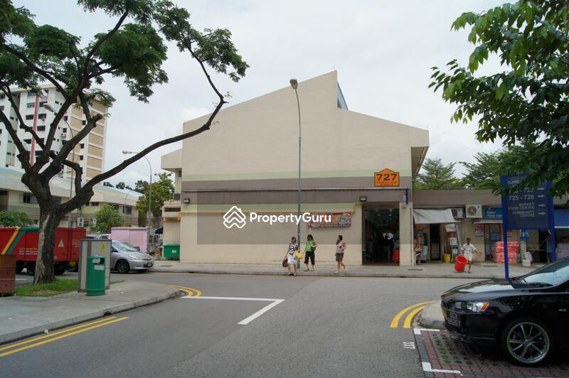 727 Clementi West Street 2 #0