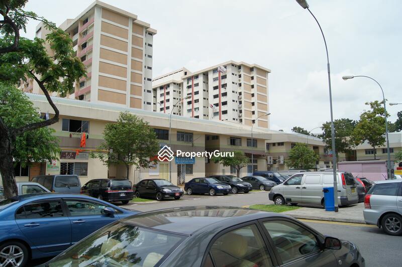 727 Clementi West Street 2 #0