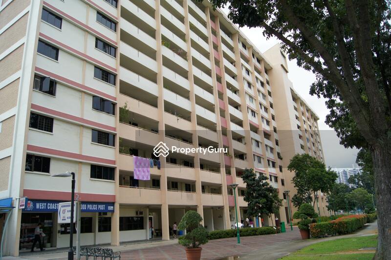For Sale - 728 Clementi West Street 2