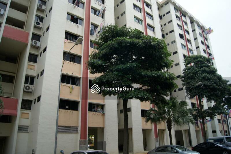 For Sale - 728 Clementi West Street 2