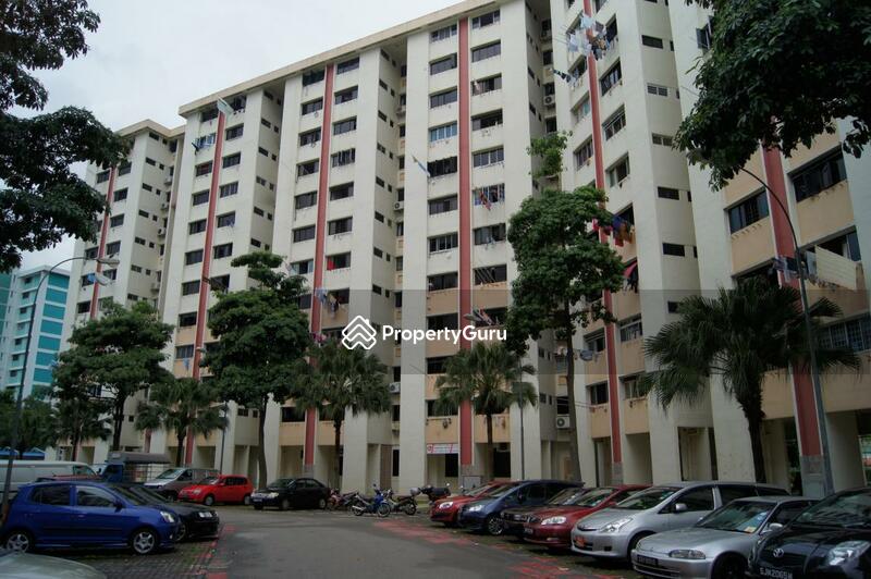 For Sale - 728 Clementi West Street 2