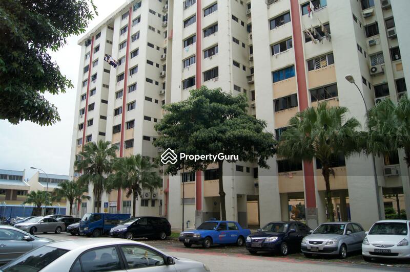729 Clementi West Street 2 #0