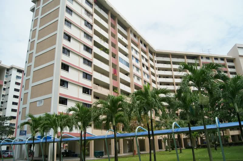 729 Clementi West Street 2