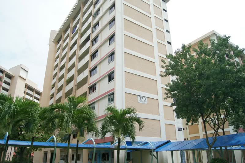 730 Clementi West Street 2, 730 Clementi West Street 2, 2 Bedrooms, 732 sqft, HDB Flat For Rent, by Thomas Goh, 24267648 - PropertyGuru.com.sg