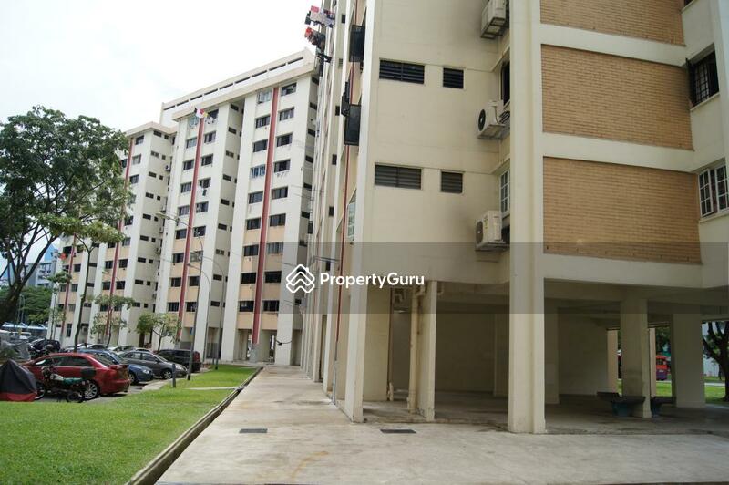 731 Clementi West Street 2 #0