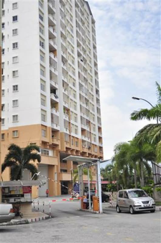 Merdeka Villa - iProperty.com.my