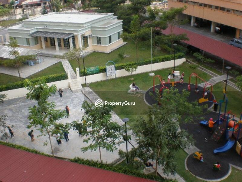 For Rent - Merdeka Villa