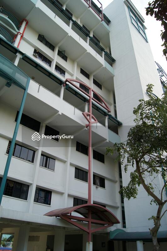 410 Commonwealth Avenue West HDB Details in Clementi | PropertyGuru ...