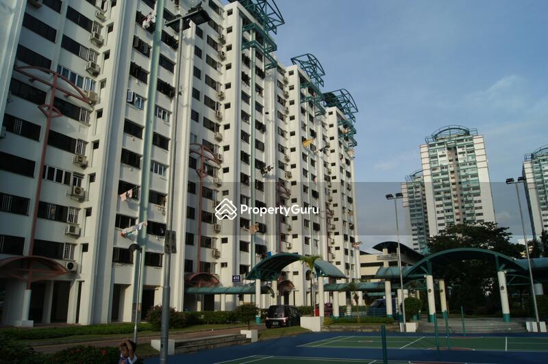 410 Commonwealth Avenue West #0