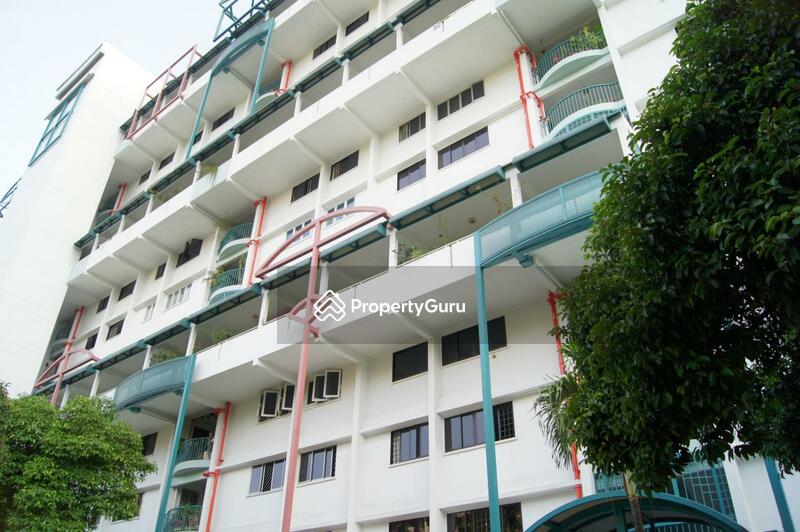 For Rent - 410 Commonwealth Avenue West