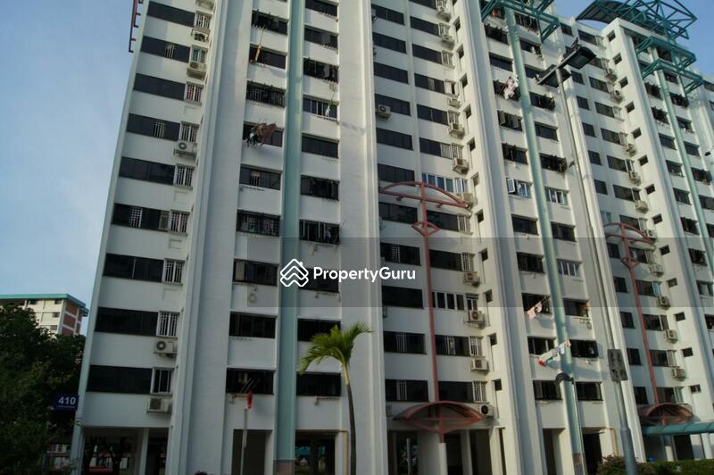 For Rent - 410 Commonwealth Avenue West