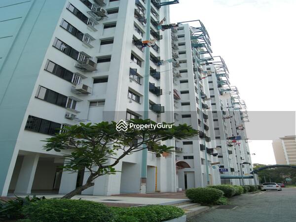 Commonwealth Avenue West - HDB for Rent & Sale, HDB Resale and HDB ...