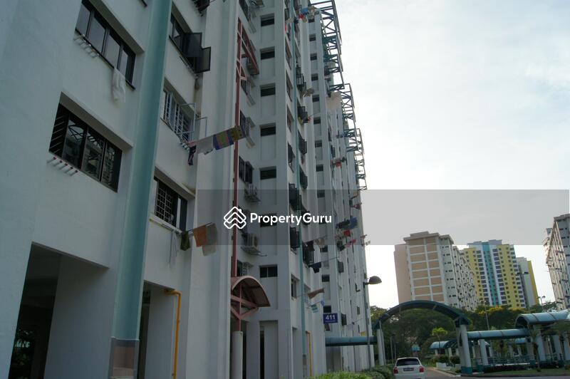 For Rent - 411 Commonwealth Avenue West
