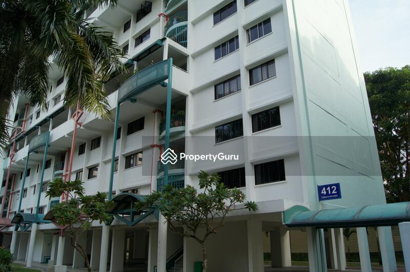 For Rent - 412 Commonwealth Avenue West