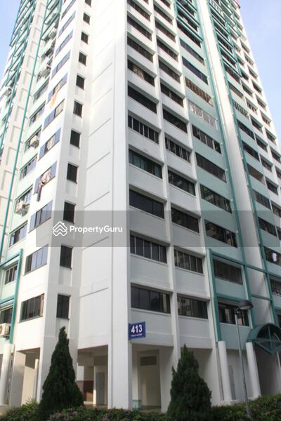 For Rent - 413 Commonwealth Avenue West