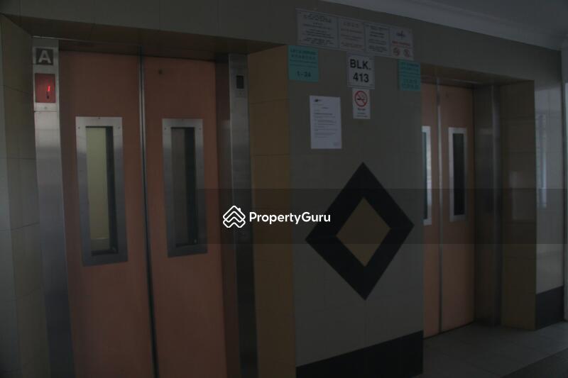 For Rent - 413 Commonwealth Avenue West