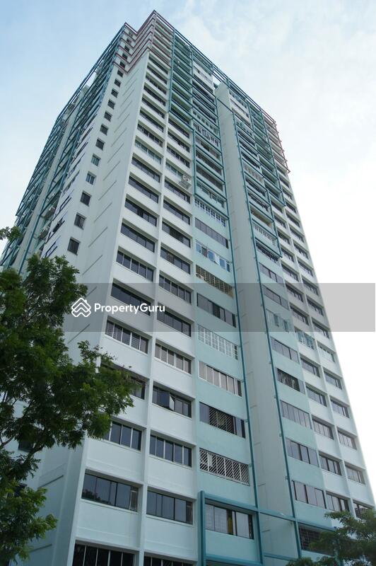 413 Commonwealth Avenue West HDB Details in Clementi | PropertyGuru ...