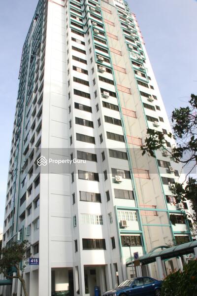 For Rent - 415 Commonwealth Avenue West