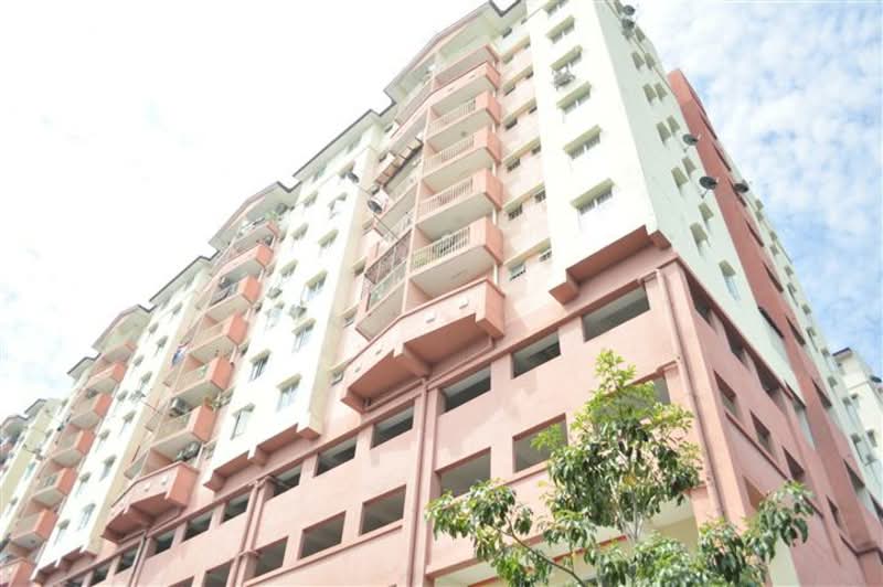 Mesra Ria - iProperty.com.my