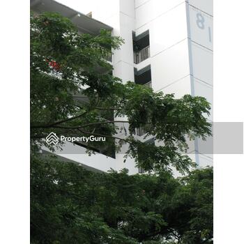 81 Commonwealth Close