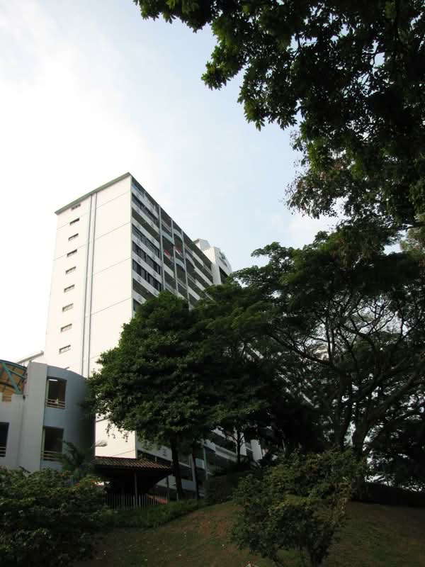 81 Commonwealth Close