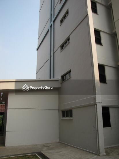 HDB Blocks Picture