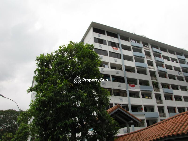 86 Commonwealth Close #0