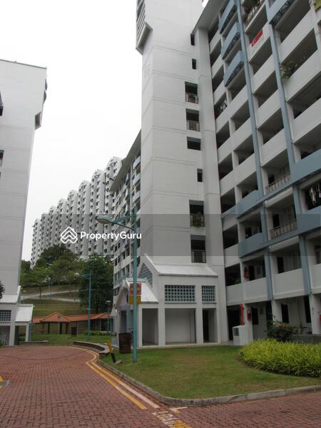 For Rent - 86 Commonwealth Close