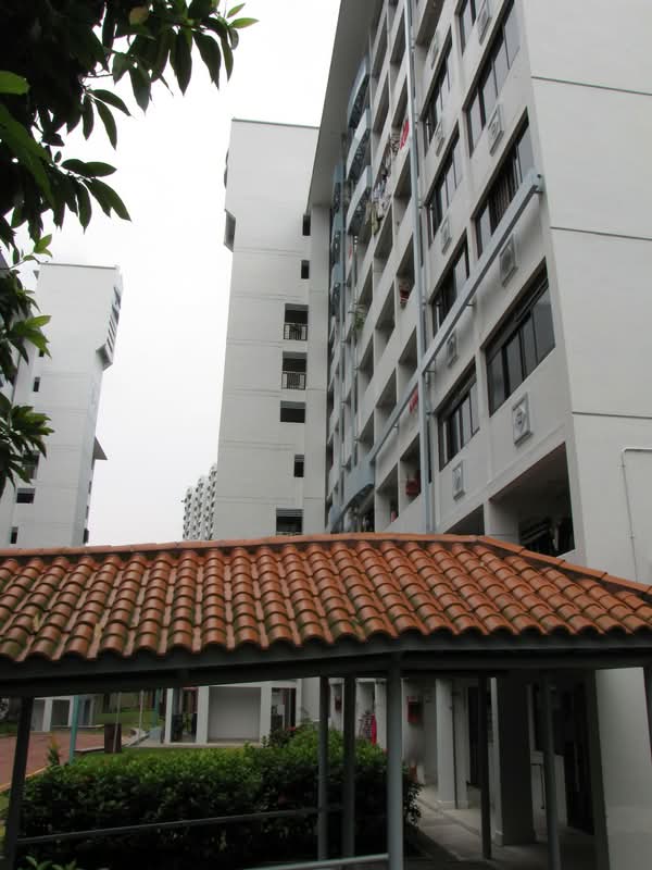 86 Commonwealth Close