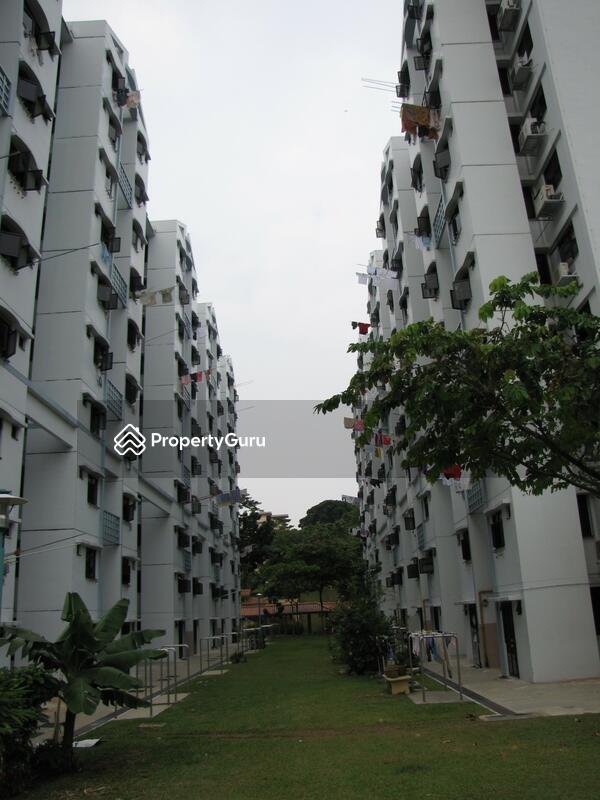 88 Commonwealth Close #0