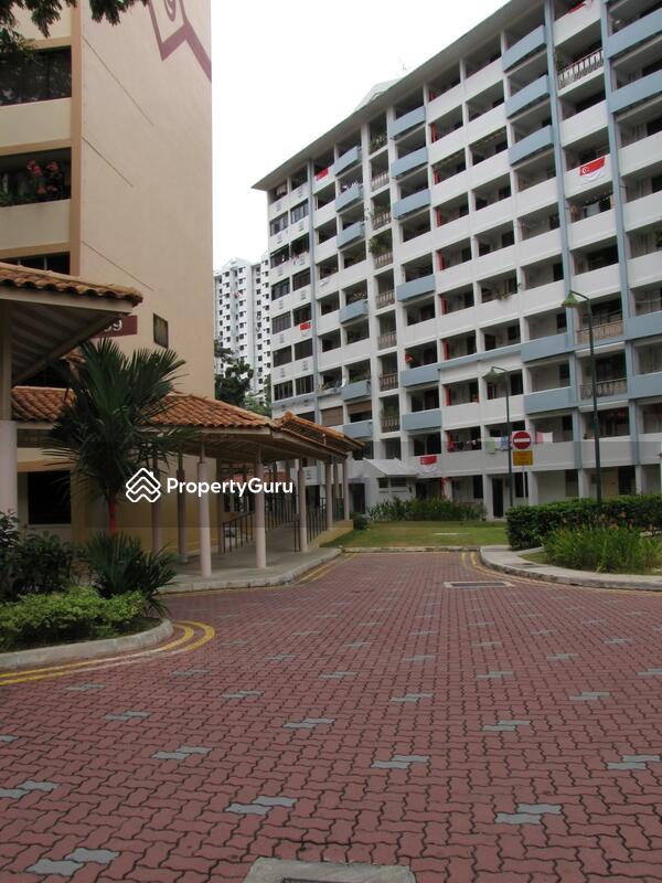88 Commonwealth Close #0