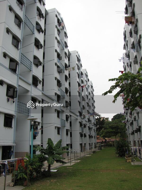 88 Commonwealth Close #0
