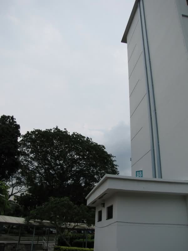 88 Commonwealth Close
