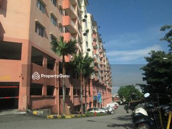 Mesra Villa