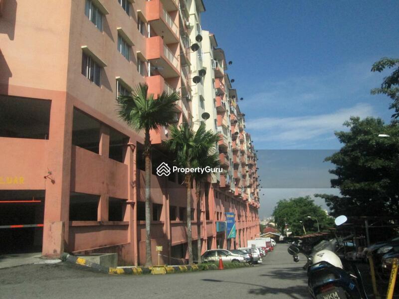 Untuk Dijual - Mesra Villa