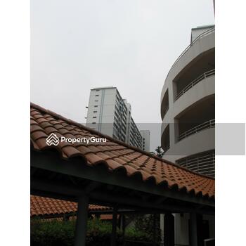 84A Commonwealth Close