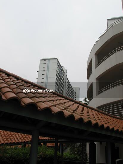 HDB Blocks Picture