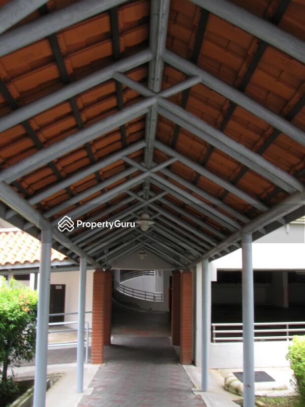 84A Commonwealth Close #0