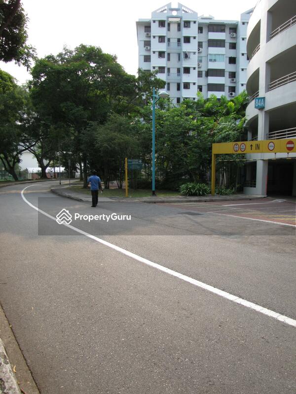 84A Commonwealth Close #0