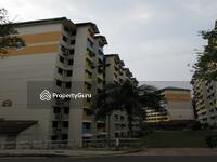 Commonwealth Crescent