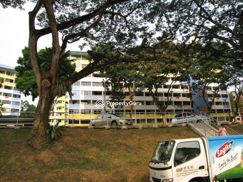 96 Commonwealth Crescent #0