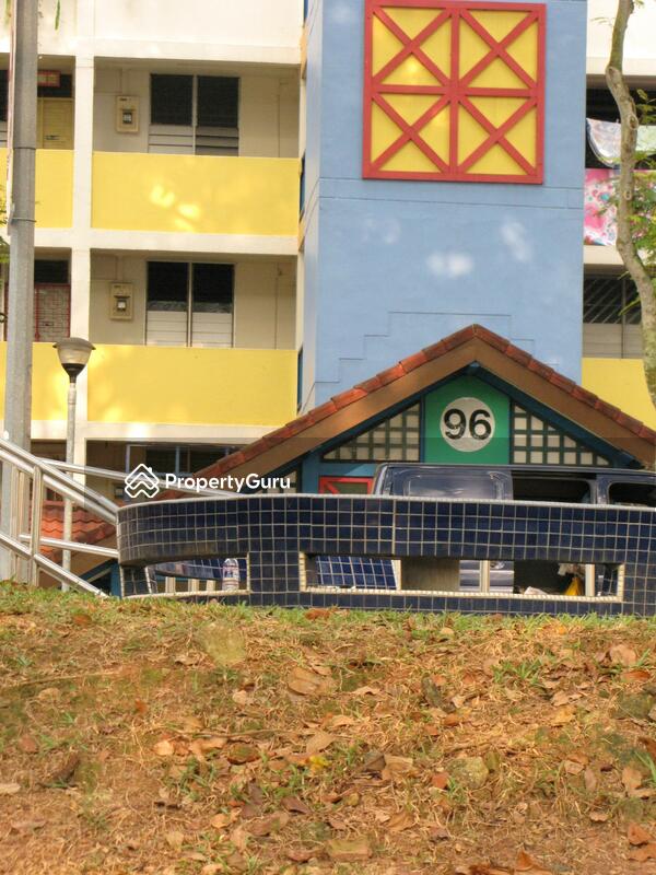 96 Commonwealth Crescent #0